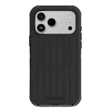 Otterbox iPhone 17 Pro Max/iPhone 18 Pro Max Kuori Defender Pro MagSafe Musta