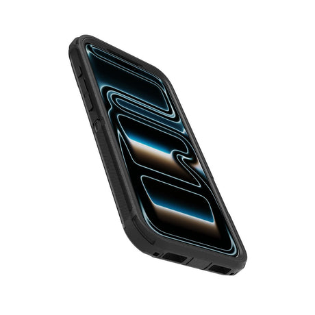 Otterbox iPhone 17 Pro Max/iPhone 18 Pro Max Kuori Defender Pro MagSafe Musta