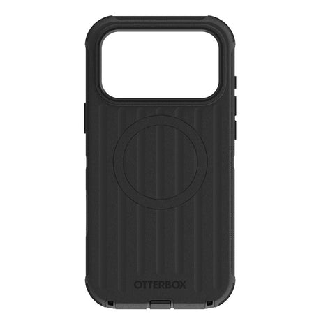 Otterbox iPhone 17 Pro Max/iPhone 18 Pro Max Kuori Defender Pro MagSafe Musta