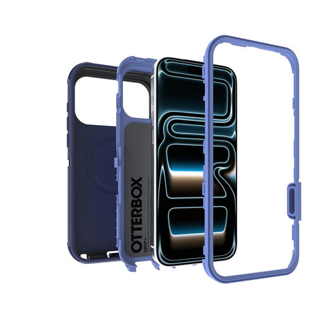 Otterbox iPhone 17 Pro Max/iPhone 18 Pro Max Kuori Defender Pro MagSafe Witherwill