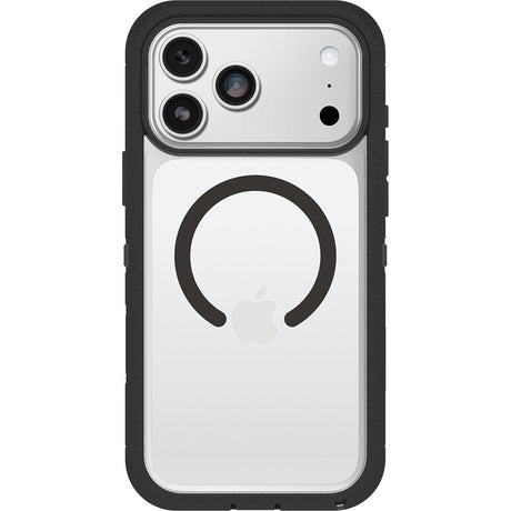 Otterbox iPhone 17 Pro Max/iPhone 18 Pro Max Kuori Defender Pro XT MagSafe Dark Side
