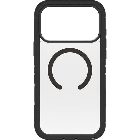 Otterbox iPhone 17 Pro Max/iPhone 18 Pro Max Kuori Defender Pro XT MagSafe Dark Side