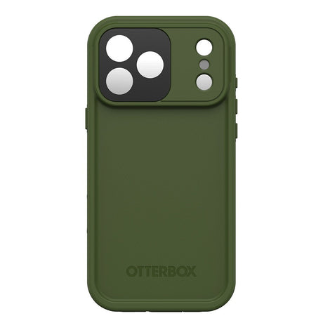 Otterbox iPhone 17 Pro Max/iPhone 18 Pro Max Kuori Fre MagSafe Halfwise