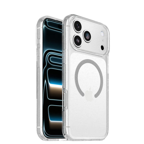 Otterbox iPhone 17 Pro Max/iPhone 18 Pro Max Kuori Lumen MagSafe Stardust