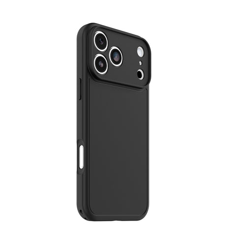 Otterbox iPhone 17 Pro Max/iPhone 18 Pro Max Kuori Lumen MagSafe Musta