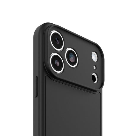 Otterbox iPhone 17 Pro Max/iPhone 18 Pro Max Kuori Lumen MagSafe Musta