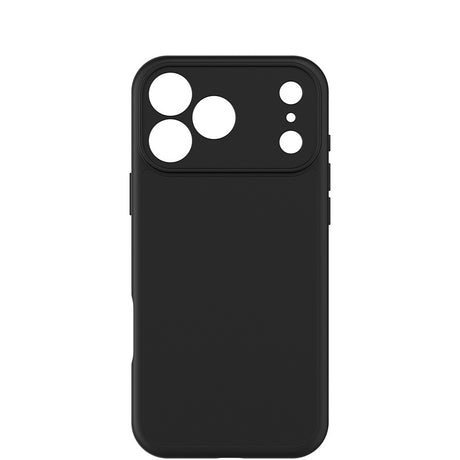 Otterbox iPhone 17 Pro Max/iPhone 18 Pro Max Kuori Lumen MagSafe Musta