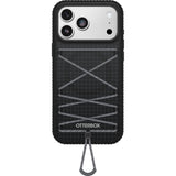 Otterbox iPhone 17 Pro Max/iPhone 18 Pro Max Kuori Sole Pack MagSafe Musta