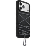 Otterbox iPhone 17 Pro Max/iPhone 18 Pro Max Kuori Sole Pack MagSafe Musta