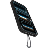 Otterbox iPhone 17 Pro Max/iPhone 18 Pro Max Kuori Sole Pack MagSafe Musta