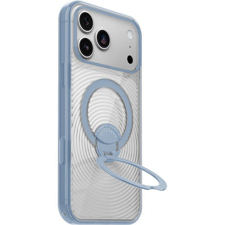 Otterbox iPhone 17 Pro Max/iPhone 18 Pro Max Kuori Symmetry Stand MagSafe Aether