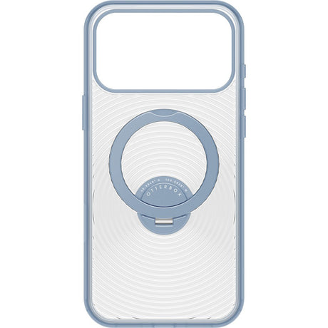 Otterbox iPhone 17 Pro Max/iPhone 18 Pro Max Kuori Symmetry Stand MagSafe Aether