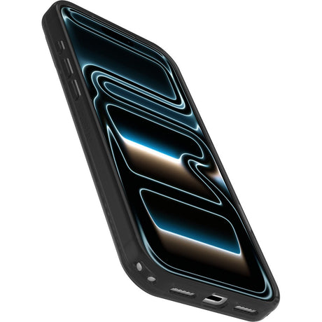 Otterbox iPhone 17 Pro Max/iPhone 18 Pro Max Kuori Symmetry Stand MagSafe Umbra
