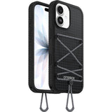 Otterbox iPhone 17 Kuori Sole Pack MagSafe Musta