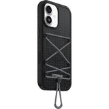 Otterbox iPhone 17 Kuori Sole Pack MagSafe Musta