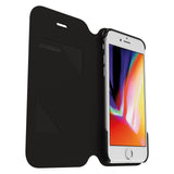 Otterbox iPhone 7/8/SE Kotelo Strada Via Musta