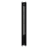Otterbox iPhone 7/8/SE Kotelo Strada Via Musta