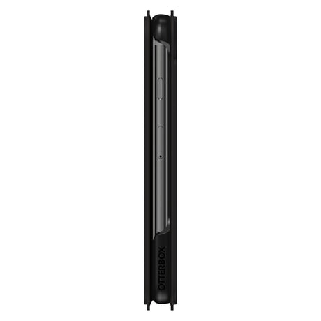 Otterbox iPhone 7/8/SE Kotelo Strada Via Musta
