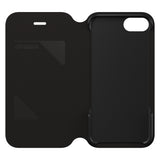 Otterbox iPhone 7/8/SE Kotelo Strada Via Musta