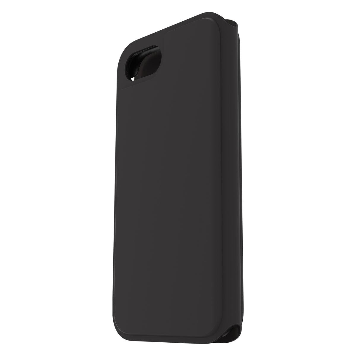 Otterbox iPhone 7/8/SE Kotelo Strada Via Musta