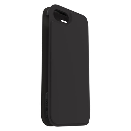 Otterbox iPhone 7/8/SE Kotelo Strada Via Musta