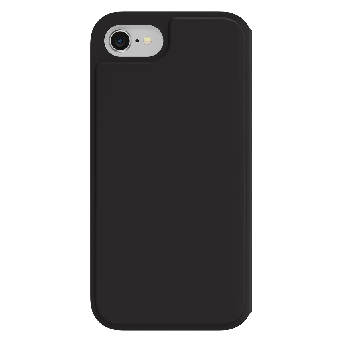 Otterbox iPhone 7/8/SE Kotelo Strada Via Musta