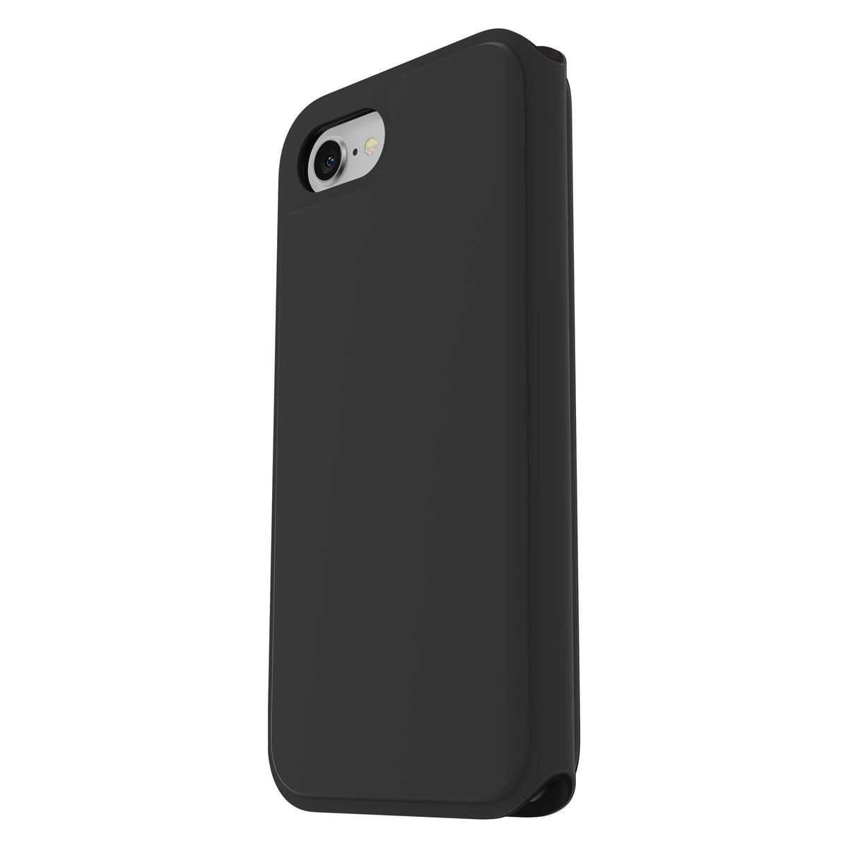 Otterbox iPhone 7/8/SE Kotelo Strada Via Musta