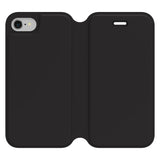 Otterbox iPhone 7/8/SE Kotelo Strada Via Musta
