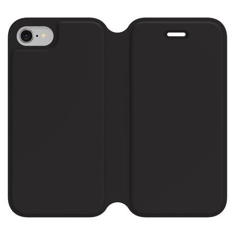 Otterbox iPhone 7/8/SE Kotelo Strada Via Musta
