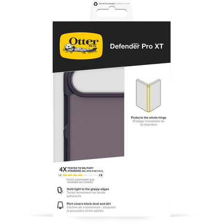 Otterbox iPhone Duo Kuori Defender Pro XT MagSafe Adomania