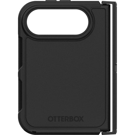 Otterbox iPhone Duo Kuori Defender Pro XT MagSafe Musta