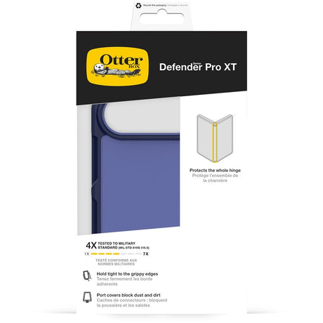 Otterbox iPhone Duo Kuori Defender Pro XT MagSafe Witherwill