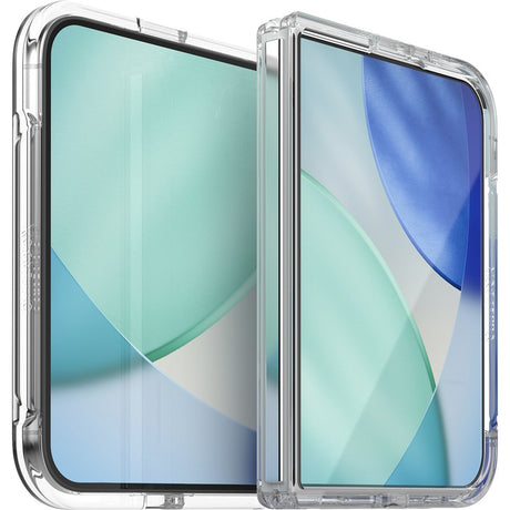 Otterbox iPhone Duo Kuori Lumen MagSafe Kirkas