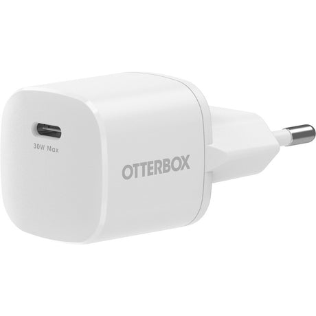 Otterbox Laturi Fast Charge Standard USB-C 30W Valkoinen