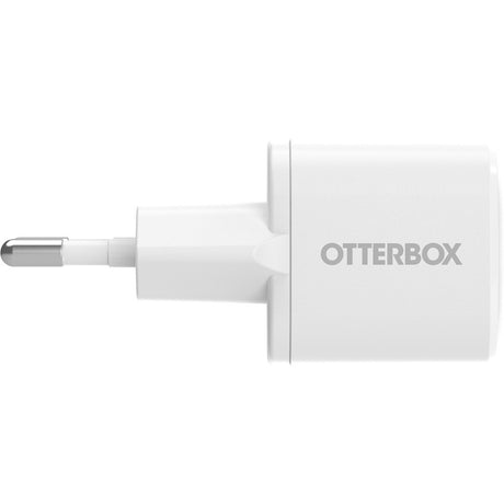 Otterbox Laturi Fast Charge Standard USB-C 30W Valkoinen