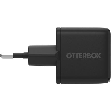 Otterbox Laturi Fast Charge Standard USB-C 45W Musta