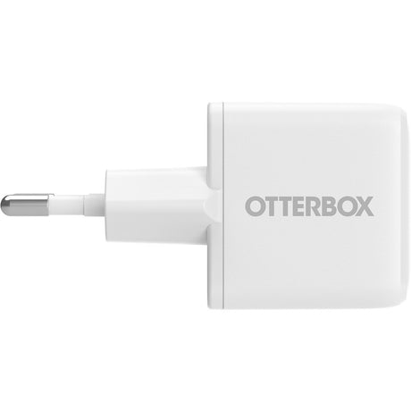 Otterbox Laturi Fast Charge Standard USB-C 45W Valkoinen