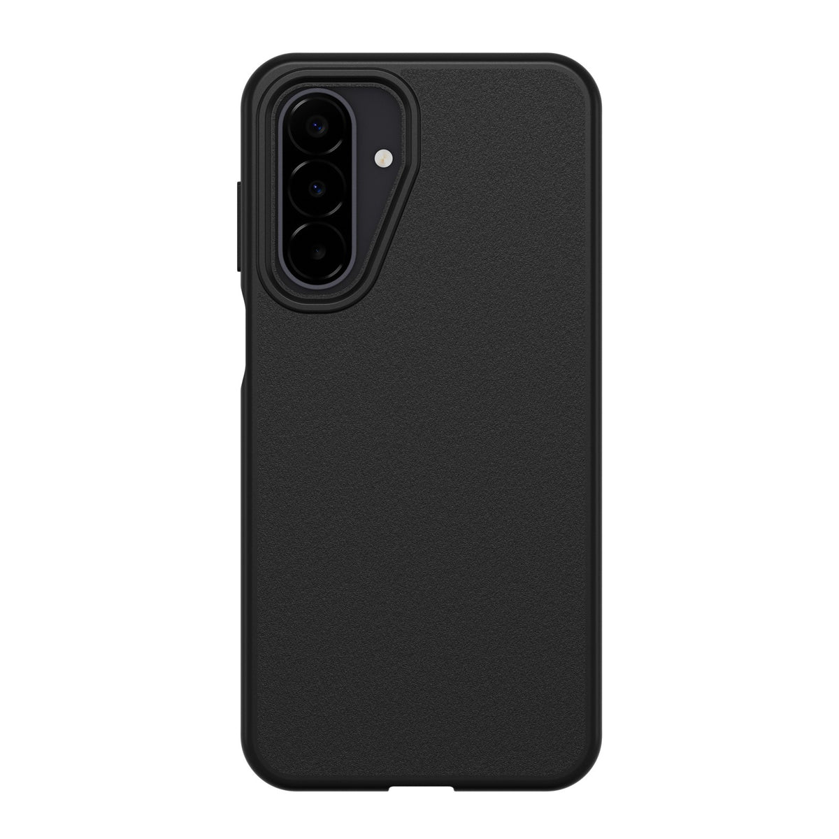 Otterbox Samsung Galaxy A16/A17/A18 Kuori React Musta