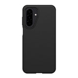 Otterbox Samsung Galaxy A16/A17/A18 Kuori React Musta