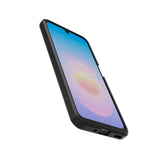 Otterbox Samsung Galaxy A16/A17/A18 Kuori React Musta