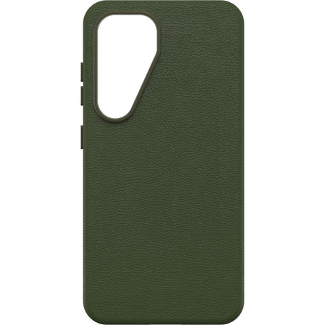Otterbox Samsung Galaxy S25 Kuori Symmetry Cactus Leather Cactus Grove
