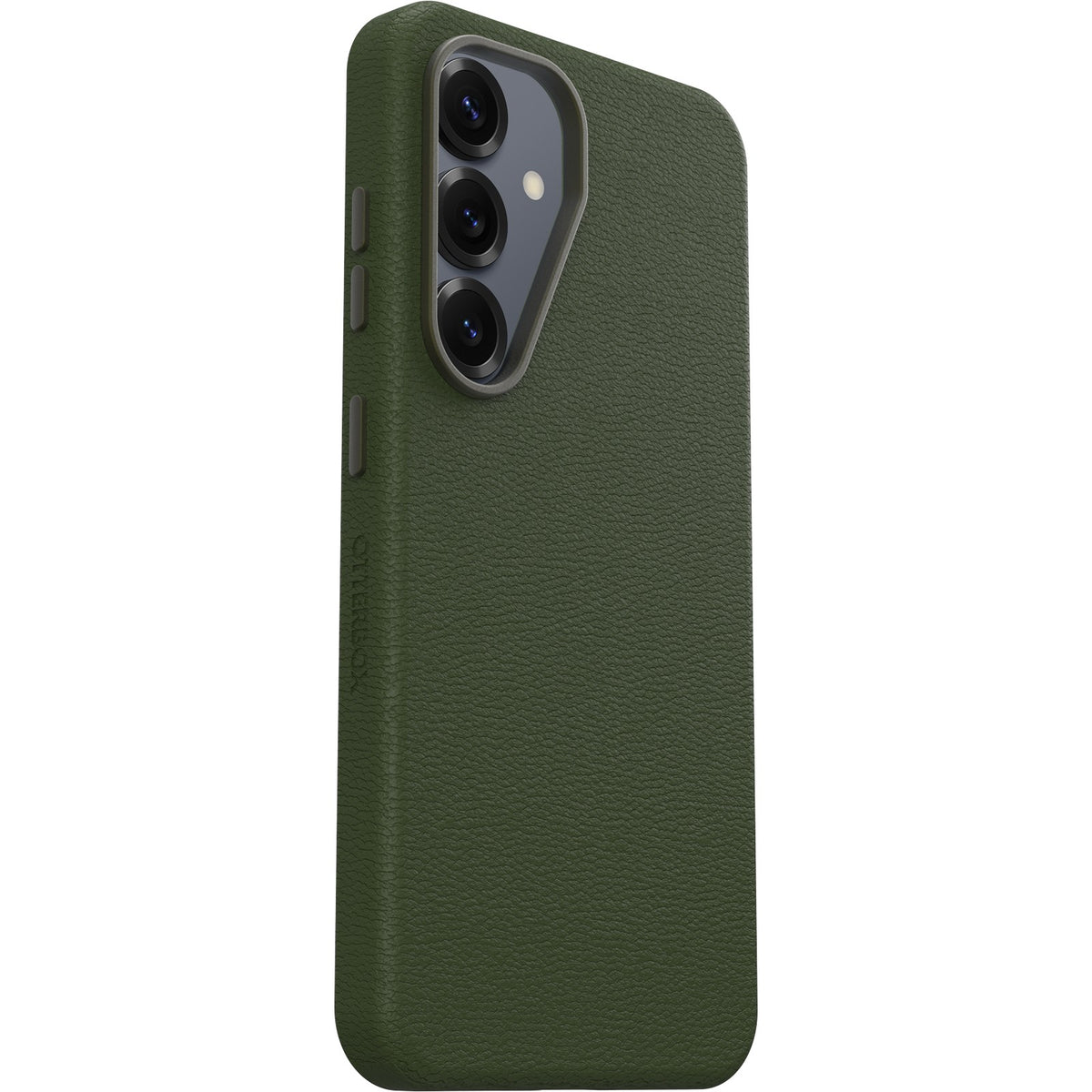 Otterbox Samsung Galaxy S25 Kuori Symmetry Cactus Leather Cactus Grove