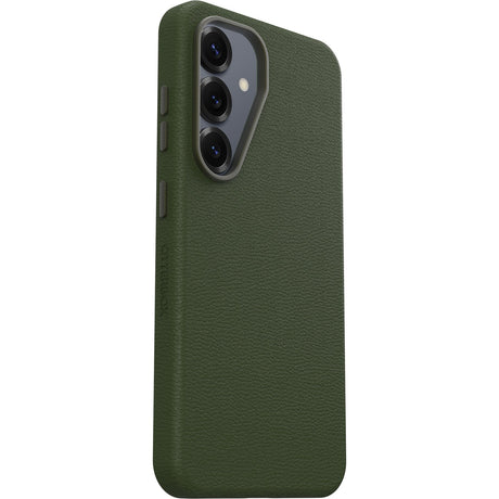 Otterbox Samsung Galaxy S25 Kuori Symmetry Cactus Leather Cactus Grove