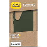 Otterbox Samsung Galaxy S25 Kuori Symmetry Cactus Leather Cactus Grove