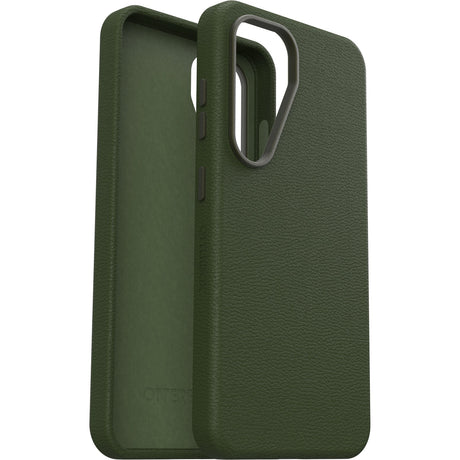 Otterbox Samsung Galaxy S25 Kuori Symmetry Cactus Leather Cactus Grove