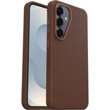 Otterbox Samsung Galaxy S25 Kuori Symmetry Cactus Leather Rich Adobe
