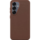 Otterbox Samsung Galaxy S25 Kuori Symmetry Cactus Leather Rich Adobe