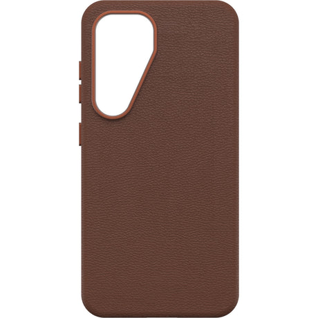 Otterbox Samsung Galaxy S25 Kuori Symmetry Cactus Leather Rich Adobe