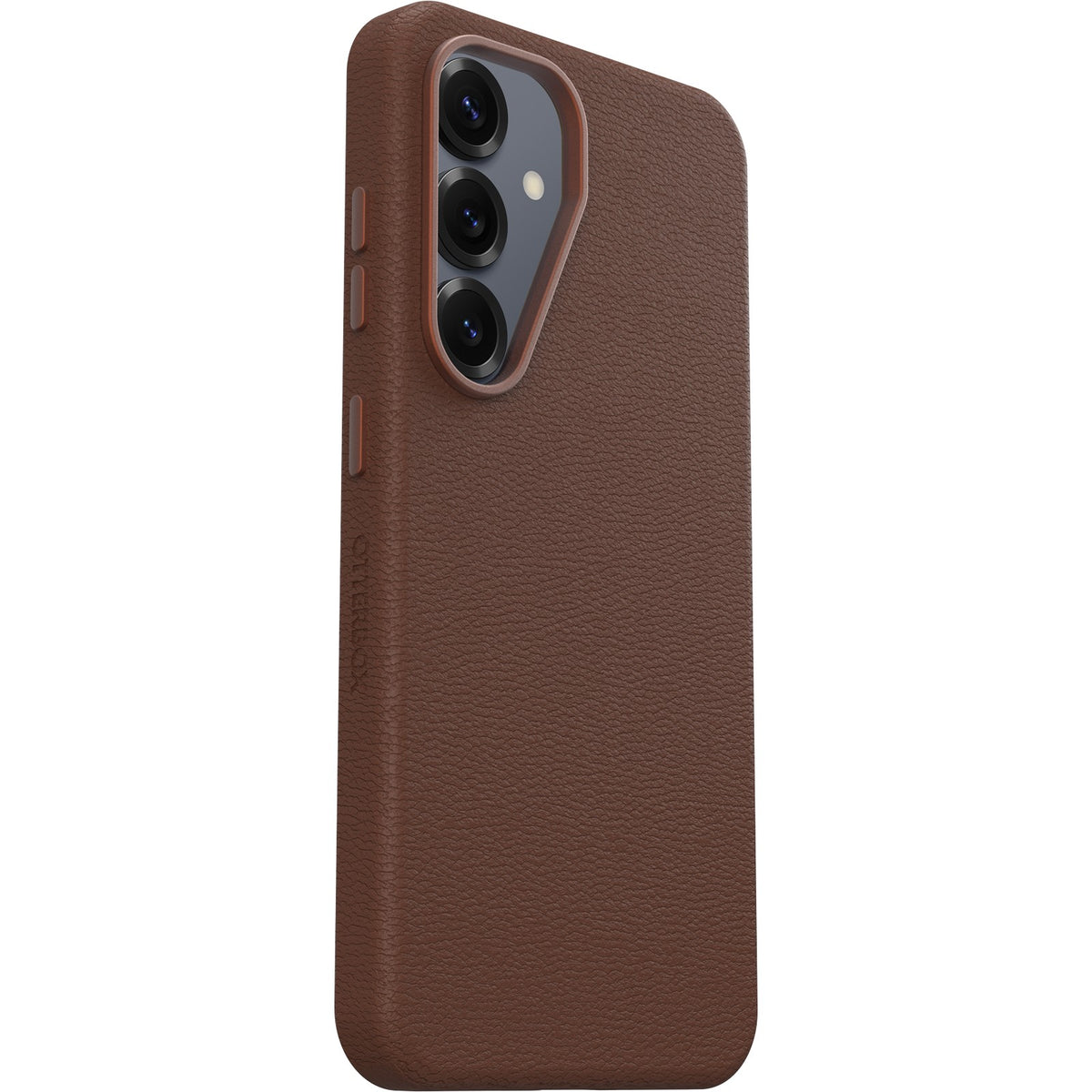 Otterbox Samsung Galaxy S25 Kuori Symmetry Cactus Leather Rich Adobe