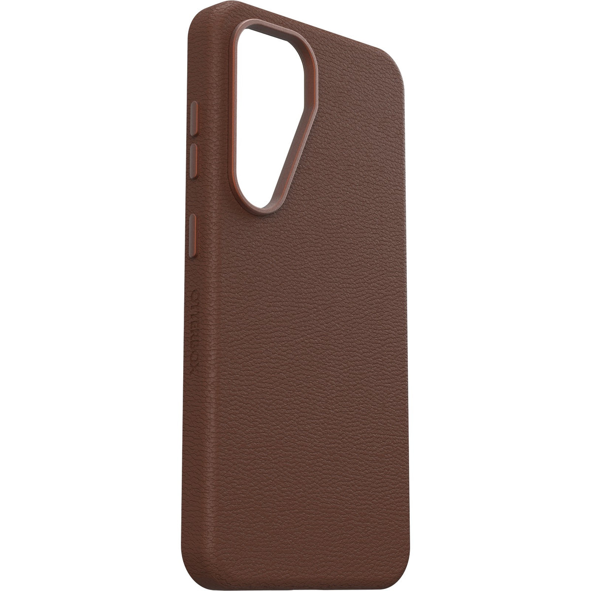 Otterbox Samsung Galaxy S25 Kuori Symmetry Cactus Leather Rich Adobe